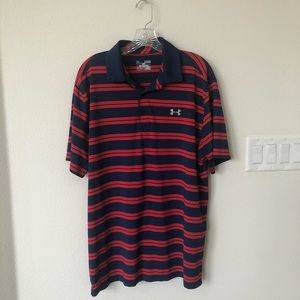 Under Armour Golf Shirt🌸